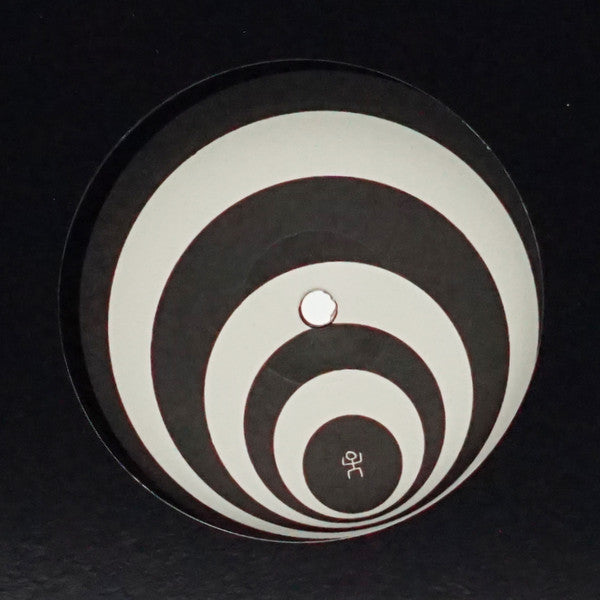 Unknown Artist - Thang Long 01 (VINYL 12") | Mint (M) Mint (M)