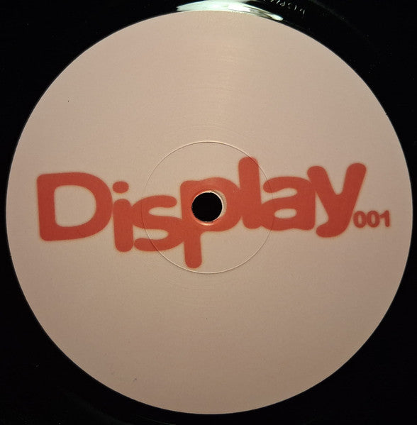 Sweely - Erasmus DJ EP (VINYL) |