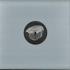 Nicola Cruz - Telemagenta EP (VINYL) | Mint (M) Mint (M)