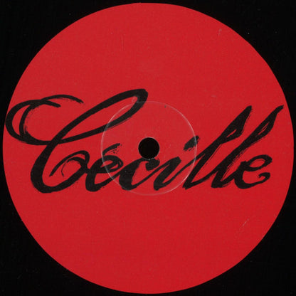 Lind EP (VINYL 12") | Mint (M) Mint (M)