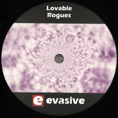 Lovable Rogues - Interger (VINYL) |