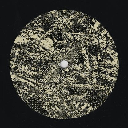 Per Hammar - Sidewinder EP (VINYL) | Mint (M) Mint (M)