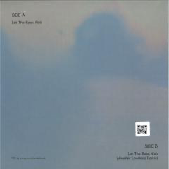 X & Ivy - Let The Bass Kick (VINYL) |