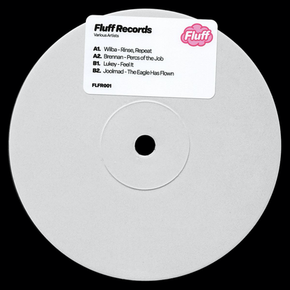 Various - (PRESALE TBD) FLFR001 (VINYL) | Mint (M) Mint (M)