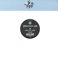 Fantastic Twins - (PRESALE) Speicher 139 (VINYL) | Mint (M) Mint (M)