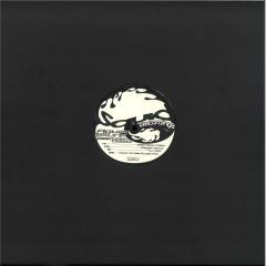 Aqua Surf - (PRE-ORDER) Seamless Motion (VINYL 12") | Mint (M) Mint (M)