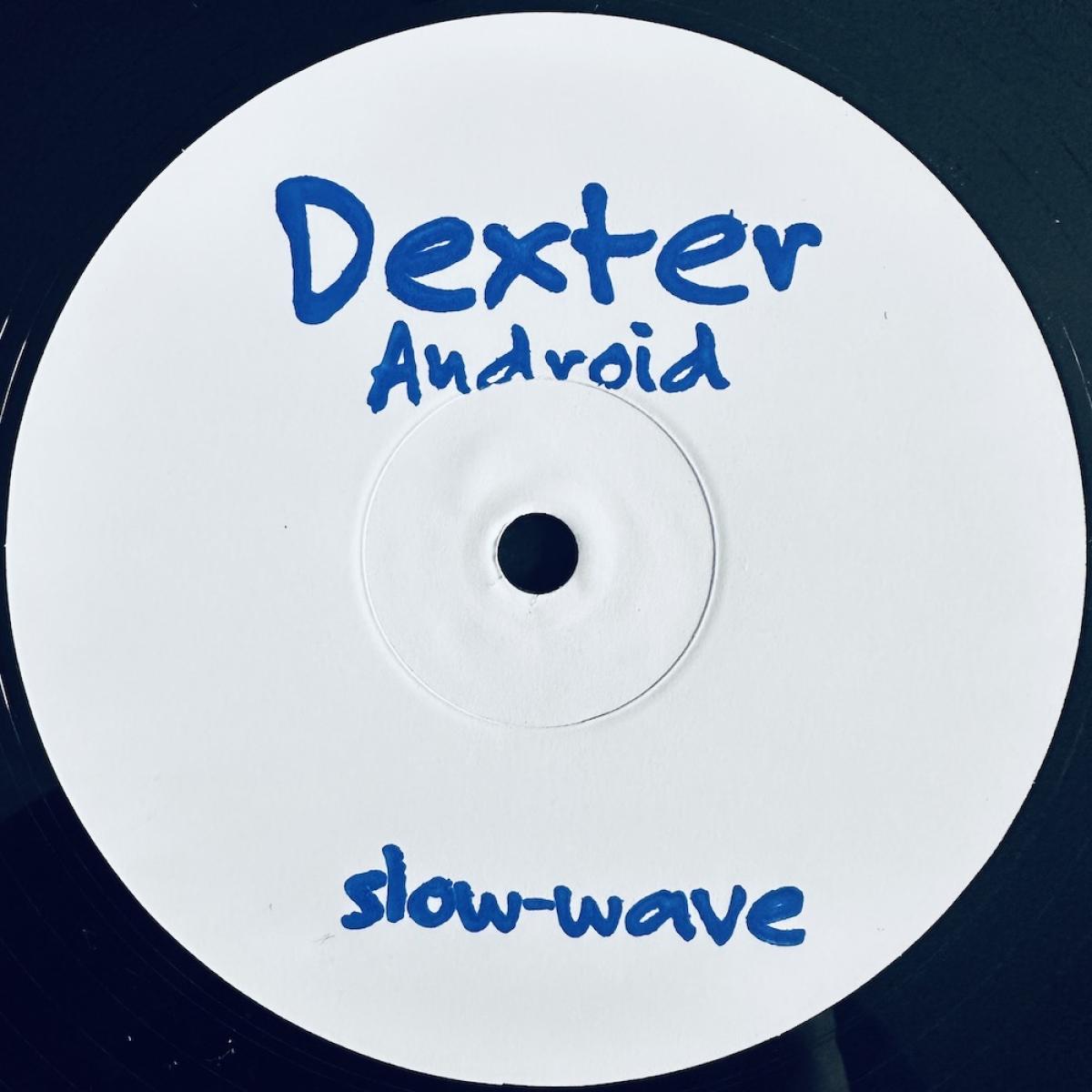 Android (VINYL 12") | Mint (M) Mint (M)