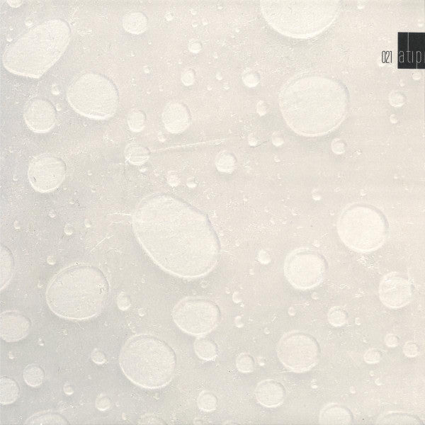 Lizz - Atipic 21 (VINYL 12") | Mint (M) Mint (M)