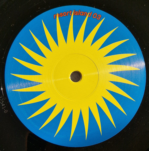 Chopstick! (VINYL) | Mint (M) Generic