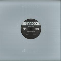 Nicola Cruz - Telemagenta EP (VINYL) | Mint (M) Mint (M)