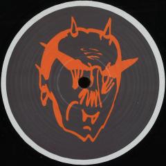 Arturo Hernzama & Lightmaker - Paz (VINYL 12") | Mint (M) Mint (M)