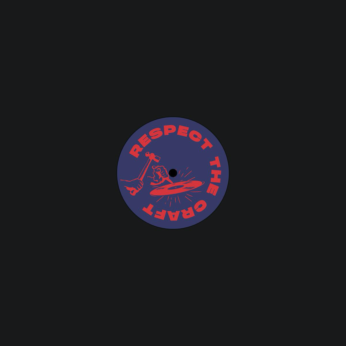 DJ Sneak - Future EP (VINYL) | Mint (M) Mint (M)