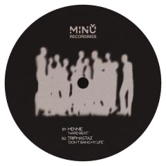 Various - Not For Fame 001 (VINYL) |