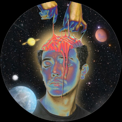 Various - (PRESALE 6/22/26) Mind Games Remixes (Part 2) (VINYL) | Mint (M) Mint (M)
