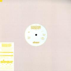 Overeasy EP (VINYL) | Mint (M) Mint (M)