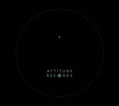 Giuliano Lomonte - (PRESALE 6/8/26) TEST DRIVE EP (VINYL) | Mint (M) Mint (M)