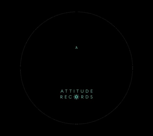 Giuliano Lomonte - (PRESALE 6/8/26) TEST DRIVE EP (VINYL) | Mint (M) Mint (M)