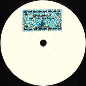 Spacekid - My True Feelings (VINYL 12") |