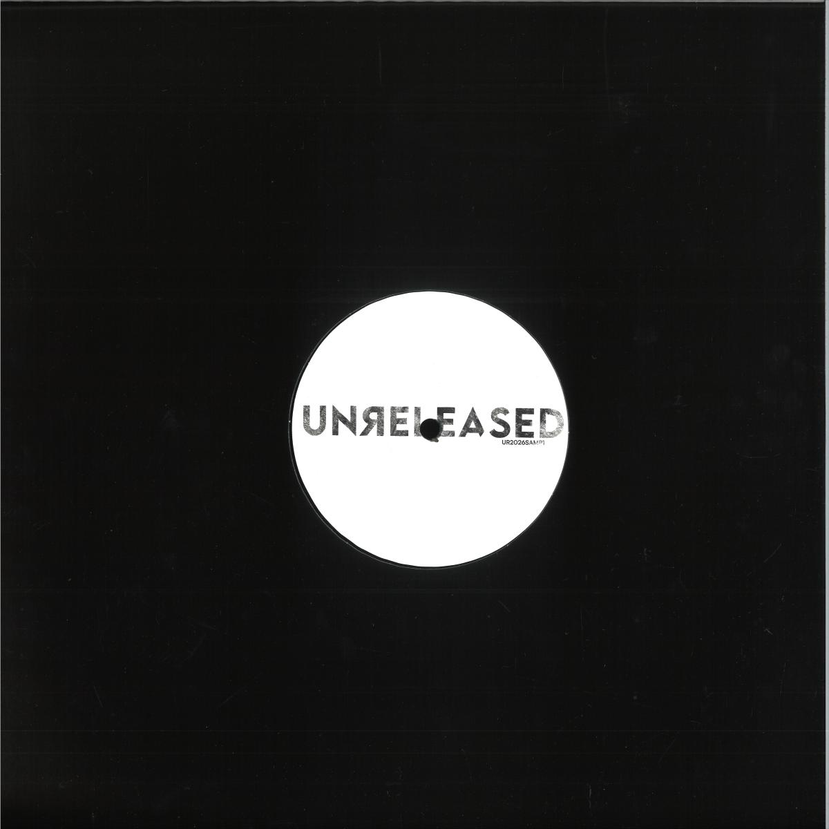 Various - Unreleased Records Vinyl Sampler (VINYL) | Mint (M) Mint (M)