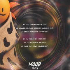 Various - Mood Edits Vol. 5 (VINYL) |