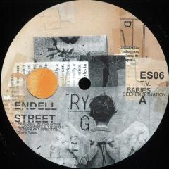 Deeper Situation / Specially Hot (Peace Division Remix)(VINYL) |