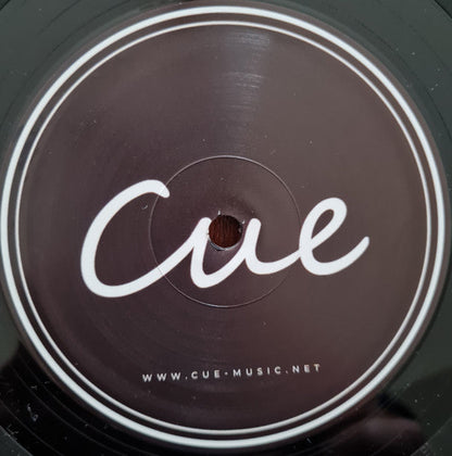 Dark Movement EP (VINYL 12") | Mint (M) Mint (M)