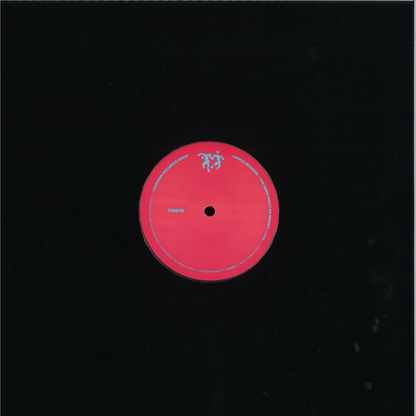 Lance Desardi - (PRESALE) The Gods Must Be Angry EP (VINYL) | Mint (M) Mint (M)