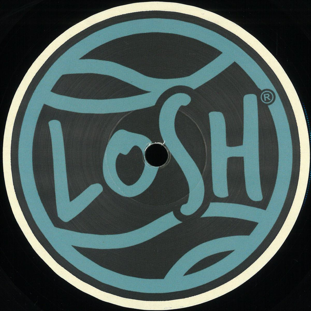 Various - (PRESALE) Losh Label 002 (VINYL) | Mint (M) Mint (M)