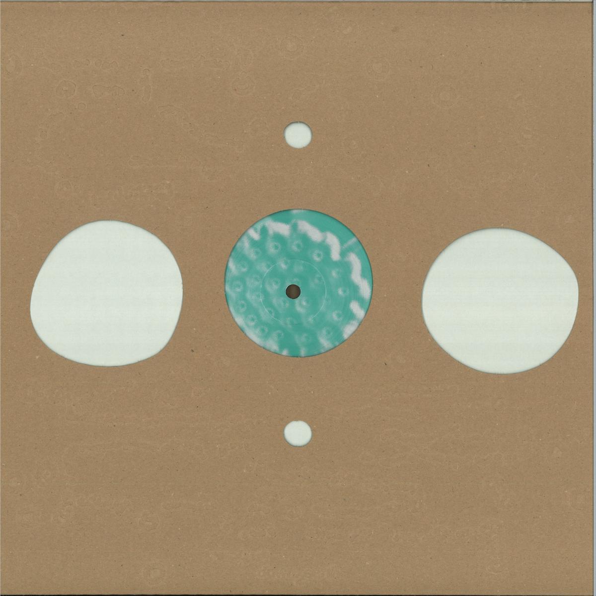 Matthias - Beat of blades (VINYL 12" down2earth D2E005) | NEW Mint (M) Mint (M)
