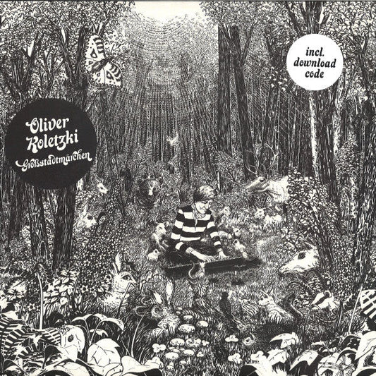 Großstadtmärchen | Mint (M) Mint (M)