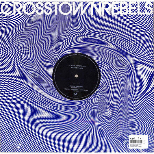 Noche Clara (VINYL) |