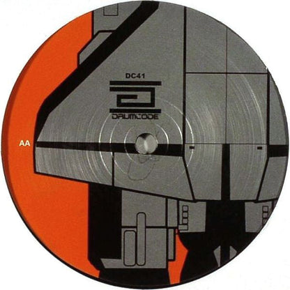 Christian Smith & John Selway - Total Departure | Excellent (EX) Generic
