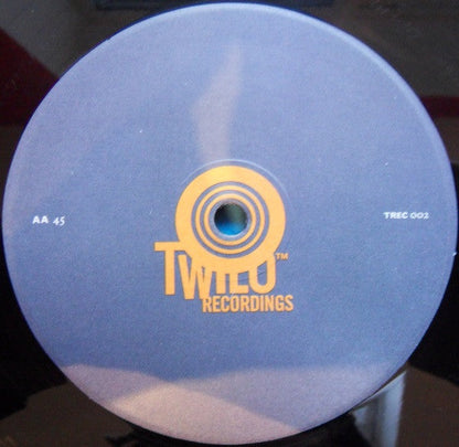 Trendroid - Ignition / Hausjam (12") | Near Mint (NM) Generic
