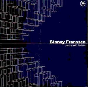 Stanny Franssen - Playing With The Blox | Very Good Plus (VG+) Very Good Plus (VG+)