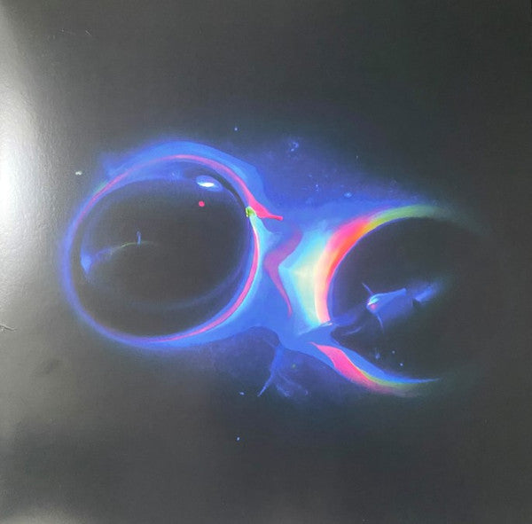 Trance Pandemic EP | Mint (M) Mint (M)