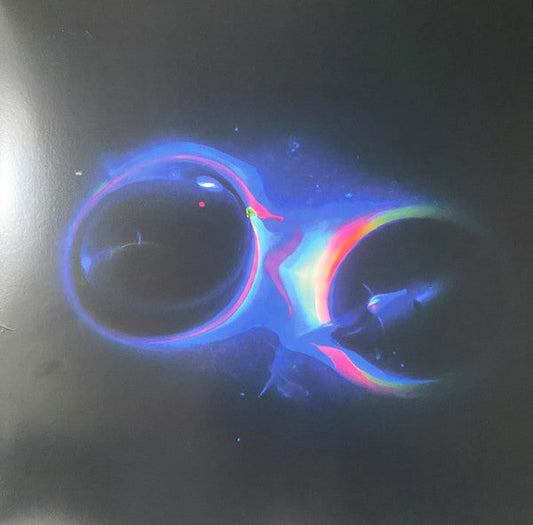 Trance Pandemic EP | Mint (M) Mint (M)