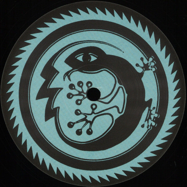 Defenders EP | Mint (M) Generic