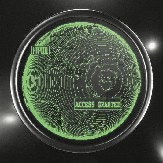 Interstellar Buzz | Mint (M) Mint (M)