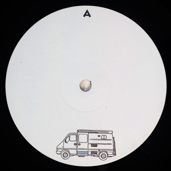 Jaquarius - Acid et découverte (VINYL) | Mint (M) Mint (M)