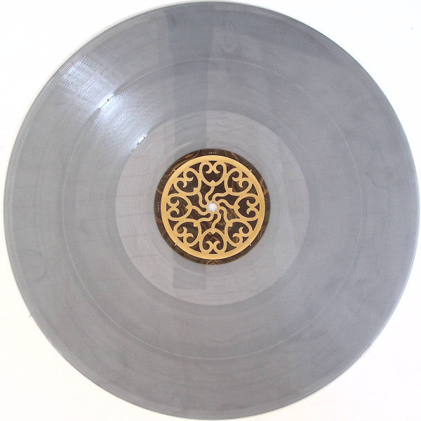 Luigi Tozzi - Memoir (COLOR VINYL) |