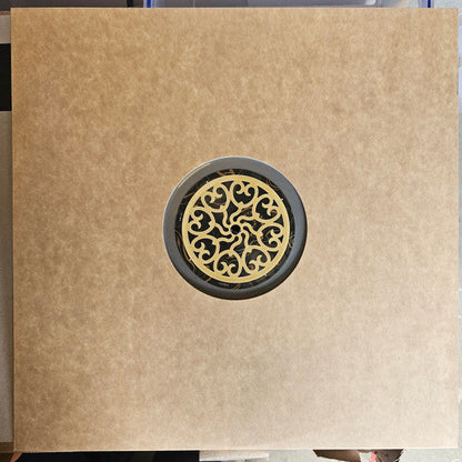 Luigi Tozzi - Memoir (COLOR VINYL) |