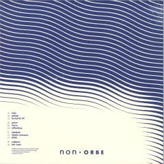 ORBE & PSYK - Temporal Rift (2xVINYL) |