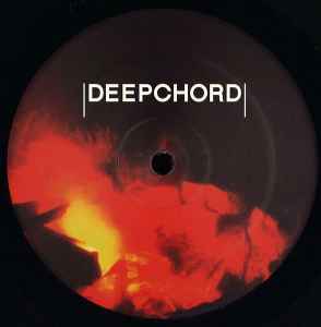 Deepchord - Campfire EP (VINYL) |