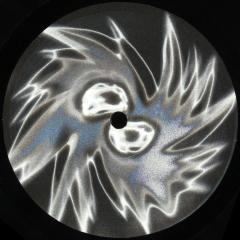 Temple Rat - Some Leaves Must Fall 聽其自然 (VINYL 12") | Mint (M) Mint (M)