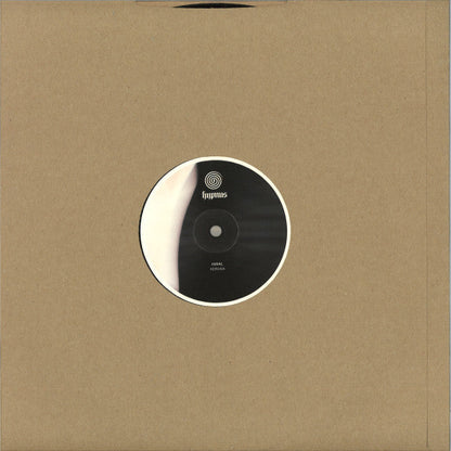 Feral - Heruka (VINYL 12") | Mint (M) Mint (M)