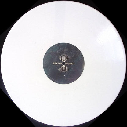 Split Series 01 (VINYL) | Mint (M) Mint (M)