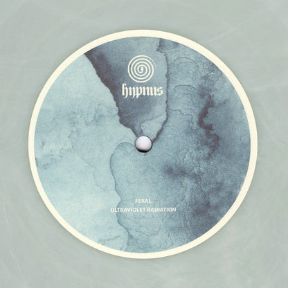 Ultraviolet Radiation (VINYL 12") | Mint (M) Mint (M)