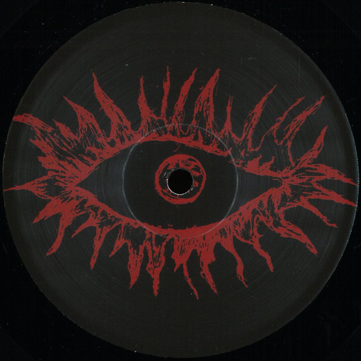 Various - NAZAR001 (VINYL) | Mint (M) Mint (M)