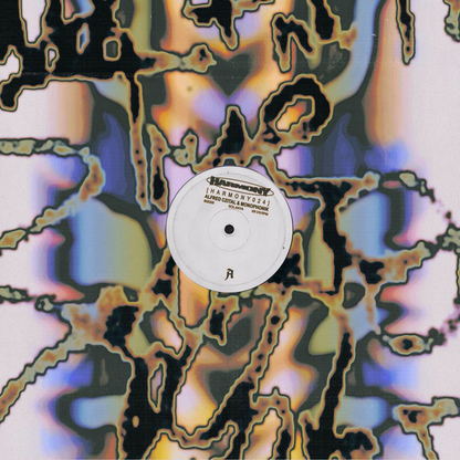 Alfred Czital & Monophonik - Solanya (VINYL) | Mint (M) Mint (M)