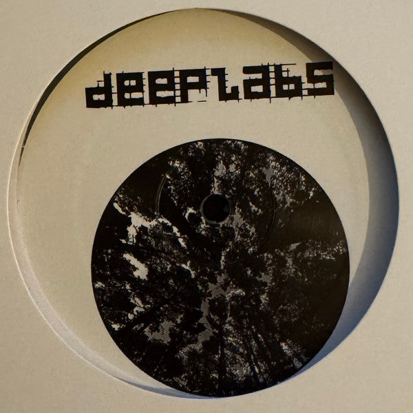 Luke Hess - Arkeo (Selected Remixes) (12" GREY VINYL) | Mint (M) Mint (M)